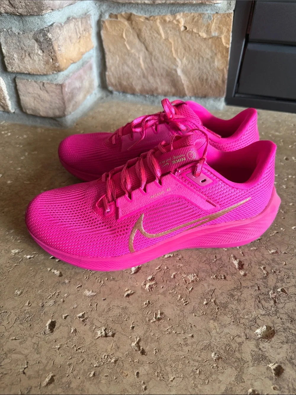 Nike pegasus 40